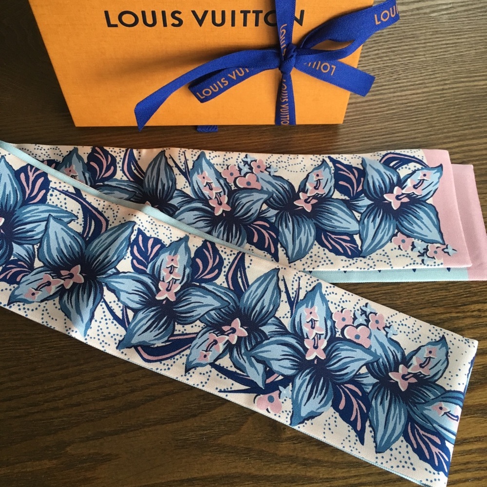 Louis Vuitton Bandeau